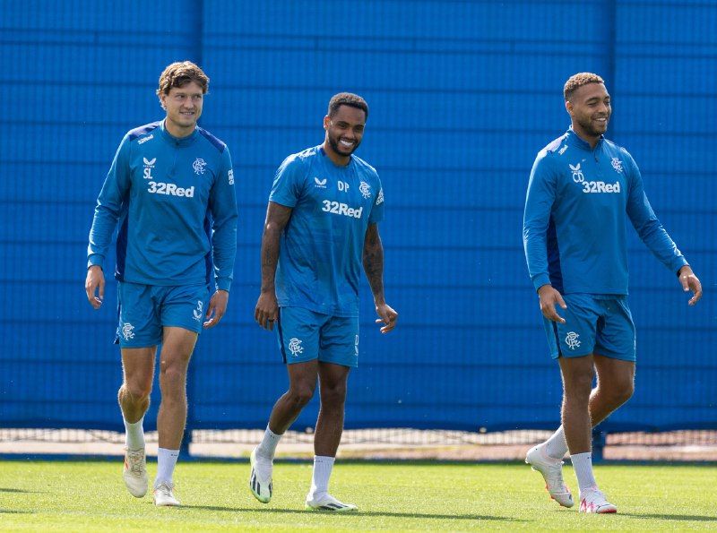 Rangers vs Servette. Pronóstico, Apuestas y Cuotas│9 de agosto de 2023