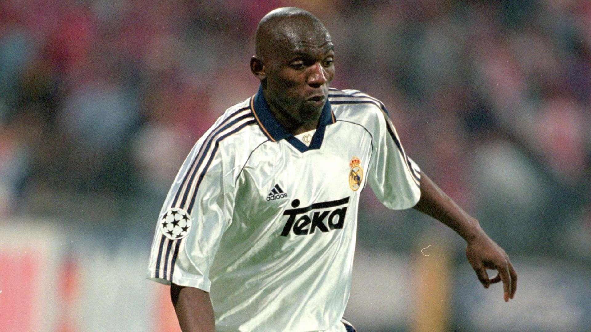 Former Real Madrid Player Geremi Weighs In on Champions League Quarterfinal Rematch Against Arsenal