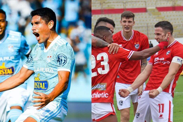 Sporting Cristal vs Club Cienciano Prediction, Betting Tips and Odds | 11 SEPTEMBER, 2022