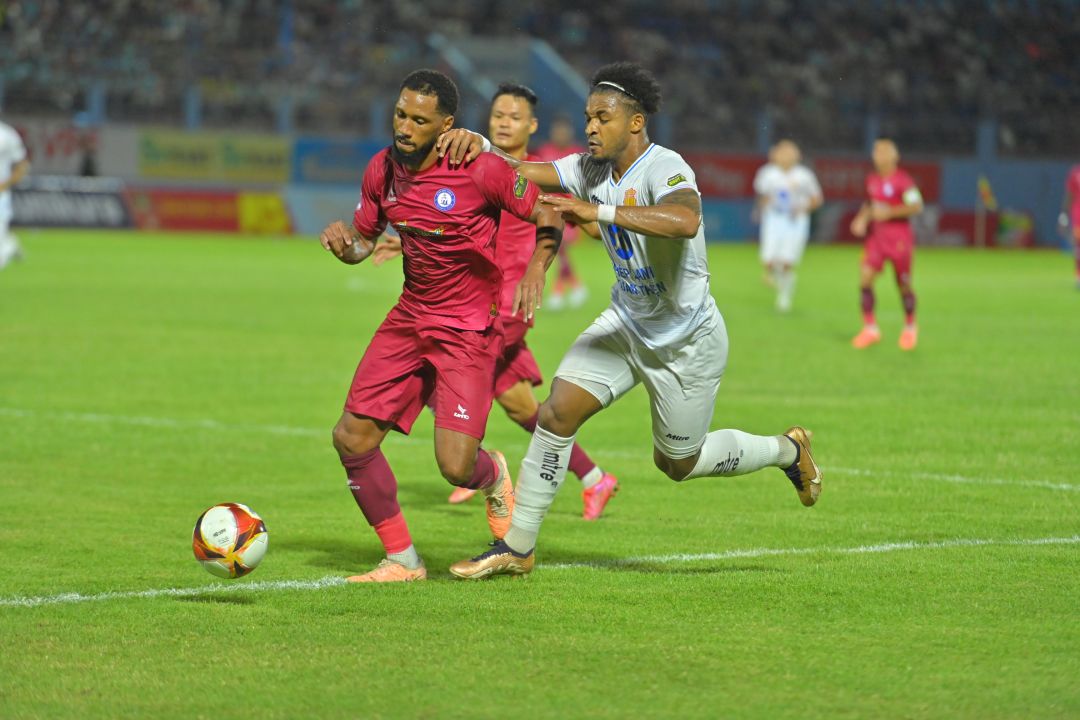 Nam Dinh vs Thanh Hoa Prediction, Betting Tips and Odds | 08 MARCH 2024