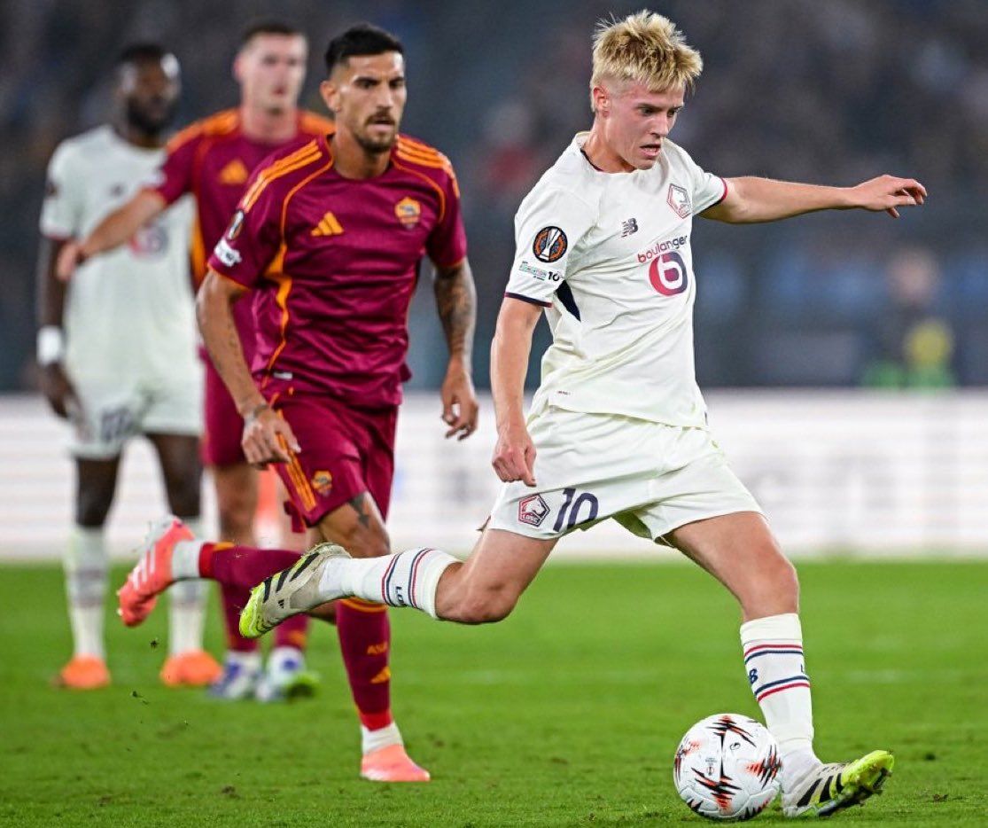 Nantes vs Lille: Prediction for the Match on October 19, 2025