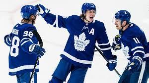 Toronto Maple Leafs vs Montreal Canadiens Prediction, Betting Tips & Odds │9 APRIL, 2023