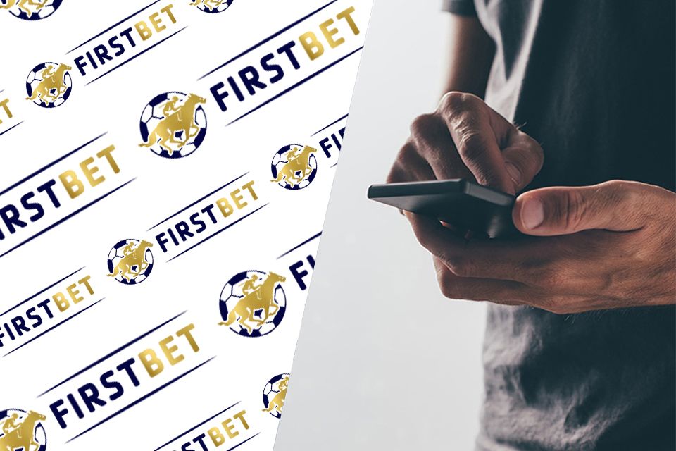 Firstbet Mobile App South Africa 