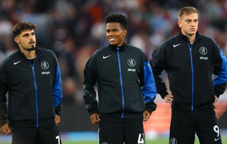 Chelsea vs Fulham: Prediction for the Match on August 30, 2025