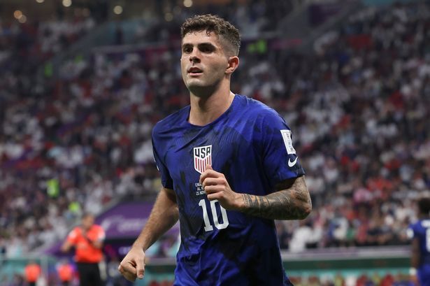 USA vs Ghana prediction, odds, betting tips and best bets for