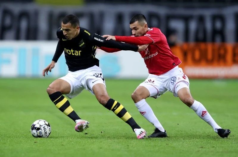 AIK vs Mjallby AIF Prediction, Betting Tips and Odds | JULY 2, 2022