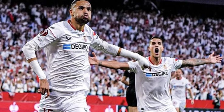 Las Palmas vs Sevilla Prediction, Betting Tips & Odds │ 14 APRIL, 2024