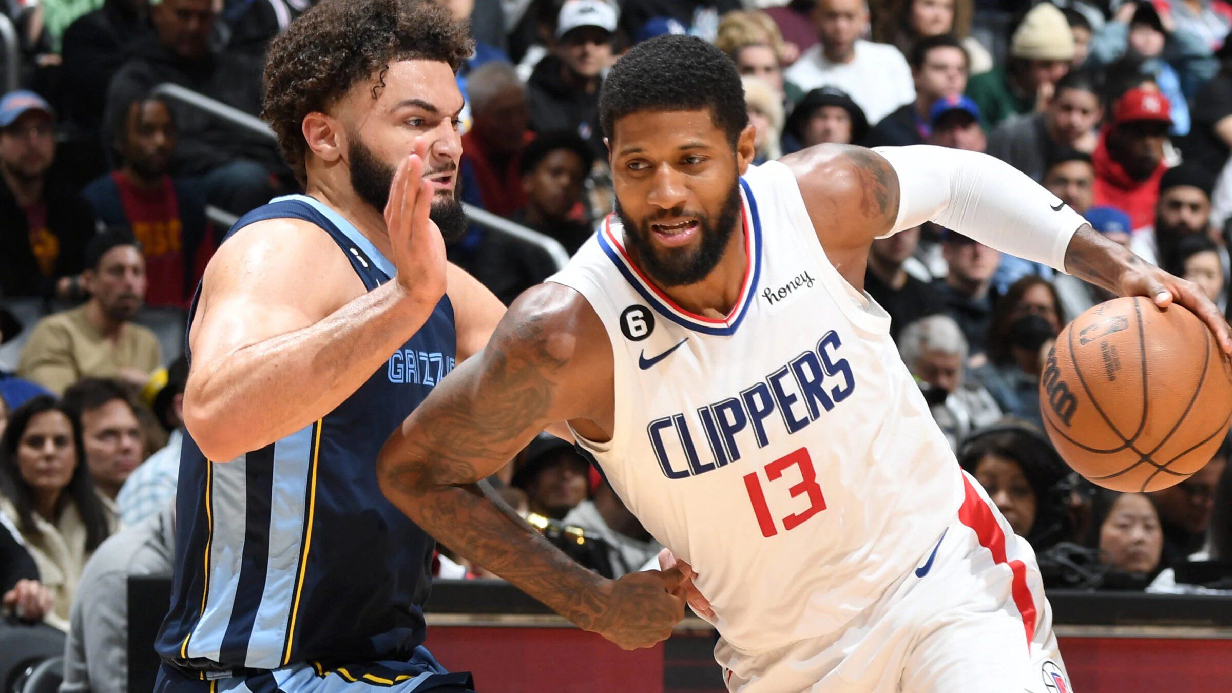 LA Clippers vs. Memphis Grizzlies: Preview, Where to Watch and Betting Odds