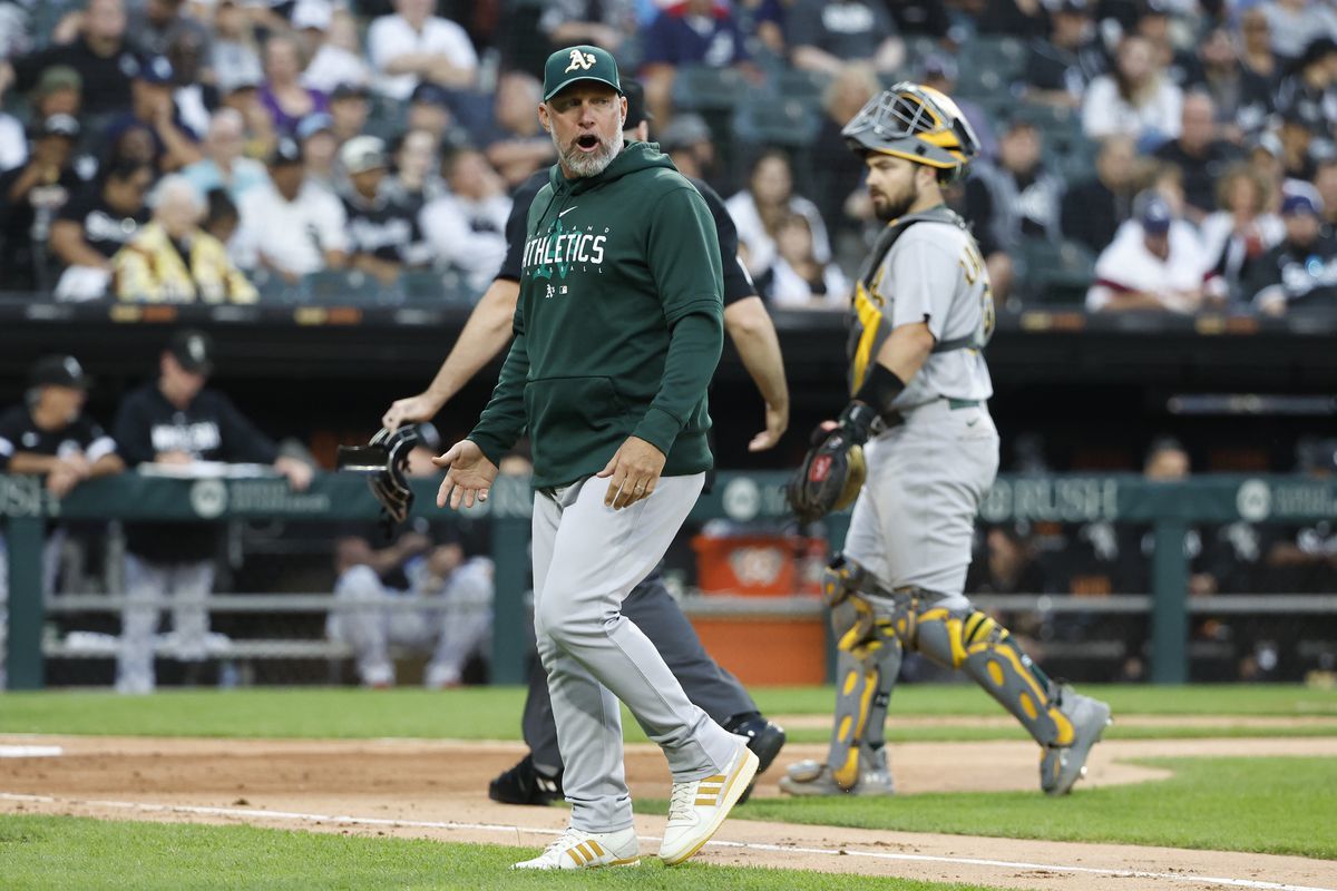 Oakland Athletics vs Chicago White Sox Prediction, Betting Tips & Odds │17 MARCH, 2024