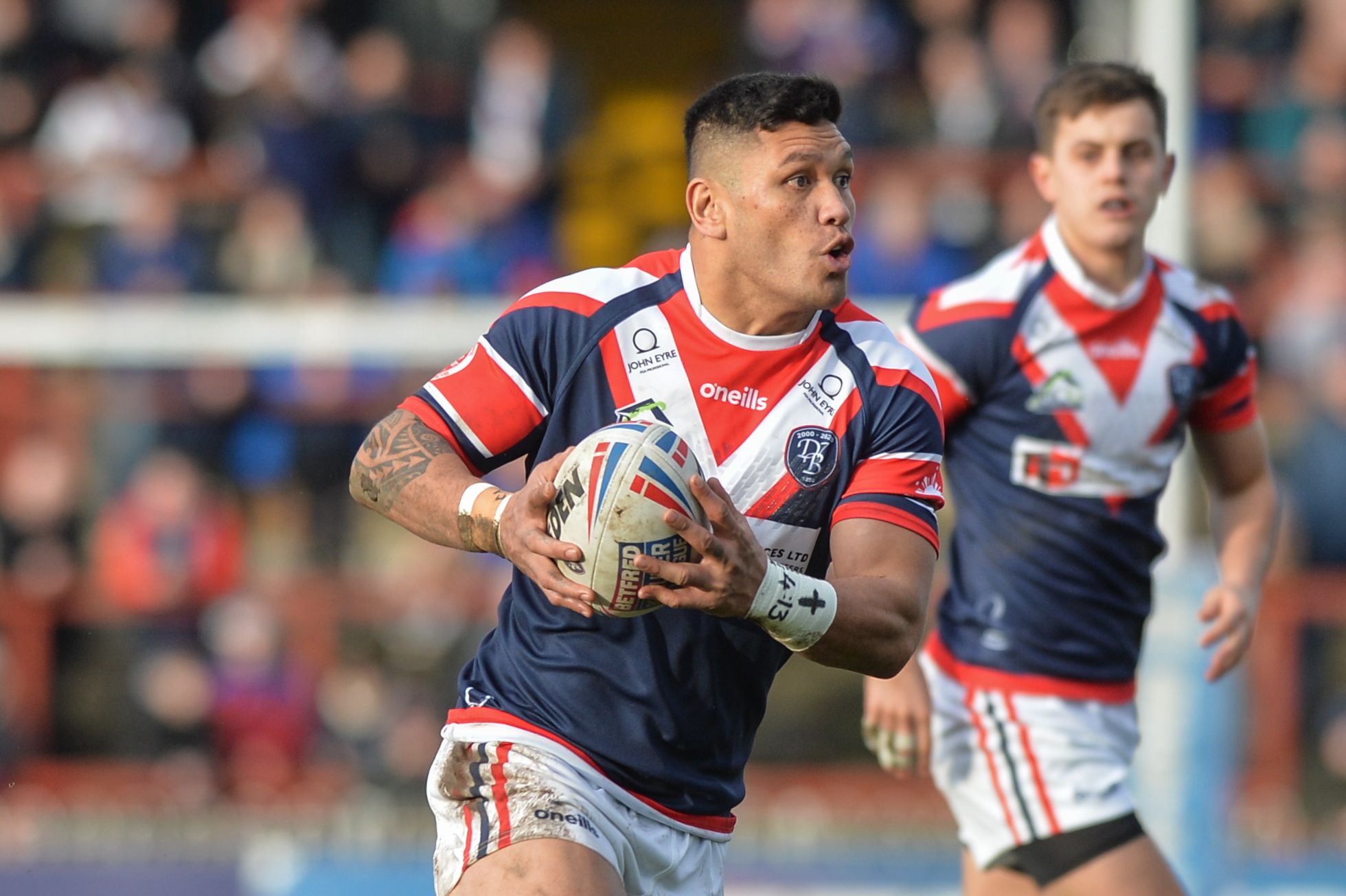 Hull Kingston Rovers vs Wakefield Trinity Prediction, Betting Tips & Odds │17 JULY, 2022