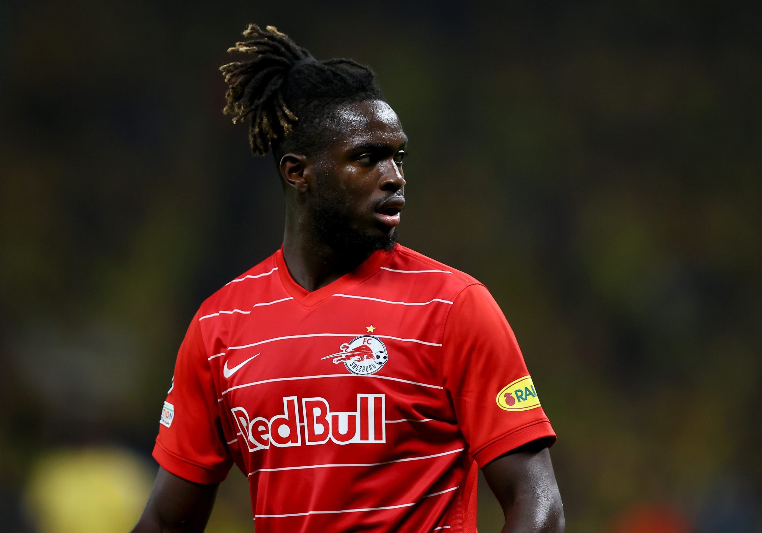 Austria Klagenfurt vs Red Bull Salzburg Prediction, Betting Tips & Odds│9 FEBRUARY, 2025