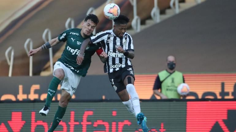 Palmeiras vs Santos FC Prediction, Betting Tips & Odds │19 SEPTEMBER, 2022