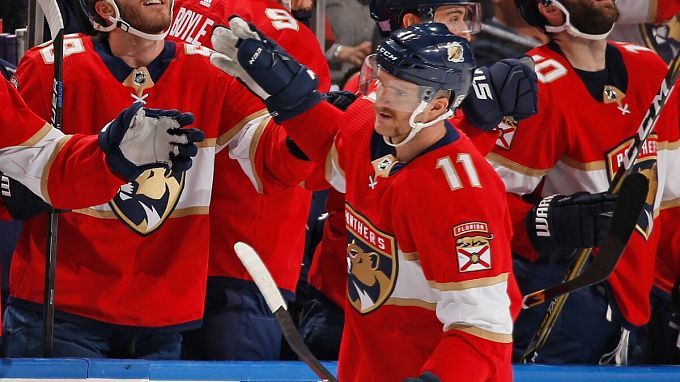 Florida Panthers vs New York Rangers Prediction, Betting Tips & Odds │30 DECEMBER, 2021