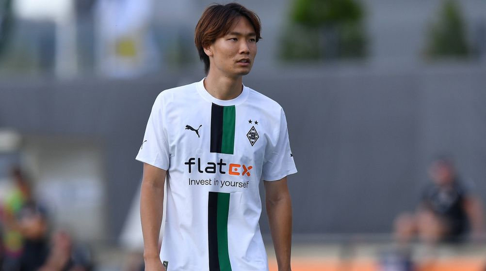 Ko Itakura podría regresar a la Premier League