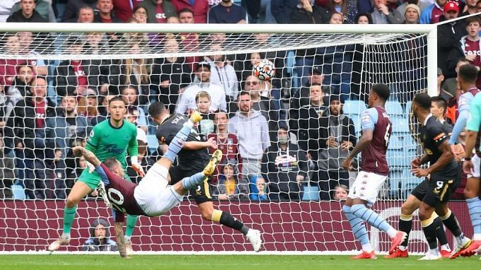 Aston Villa vs Brentford Prediction, Betting Tips & Odds │28 AUGUST, 2021