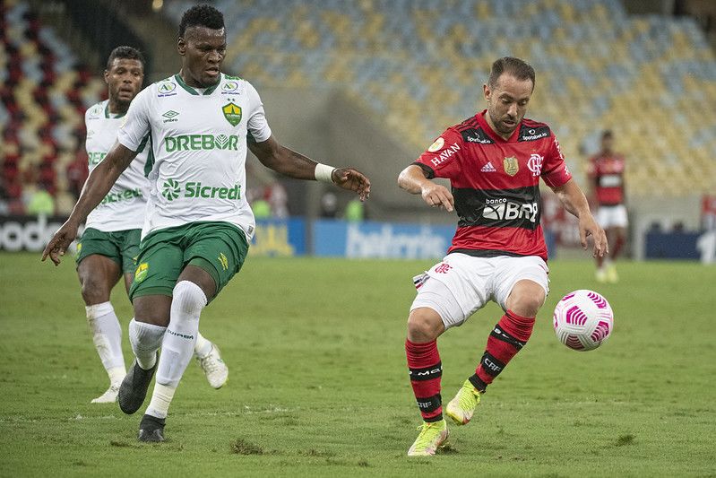 Cuiabá vs Flamengo Prediction, Betting, Tips, and Odds | 7 AUGUST 2023