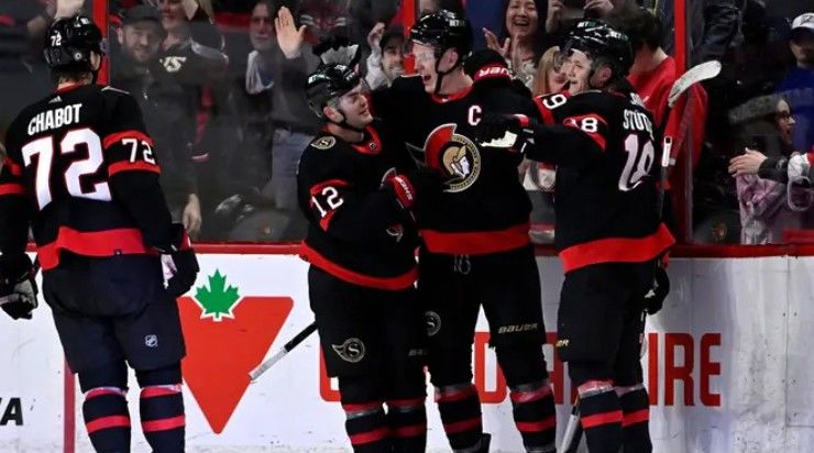 Ottawa Senators vs Florida Panthers Prediction, Betting Tips & Odds │28 MARCH, 2023