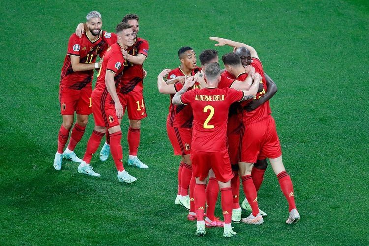 Denmark vs Belgium EURO 2020 Preview, Where to Watch, Odds