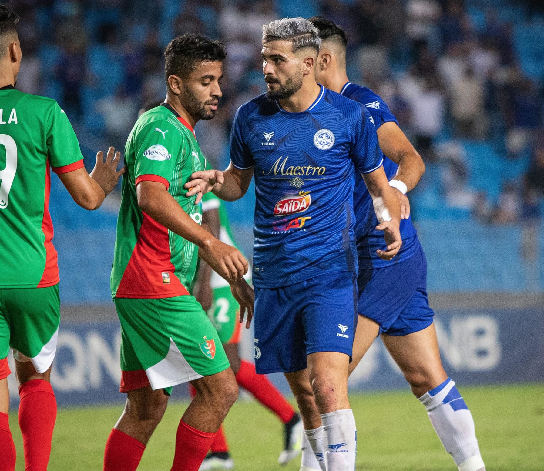 US Monastir vs Olympique Beja Prediction, Betting Tips & Odds│09 MARCH, 2025