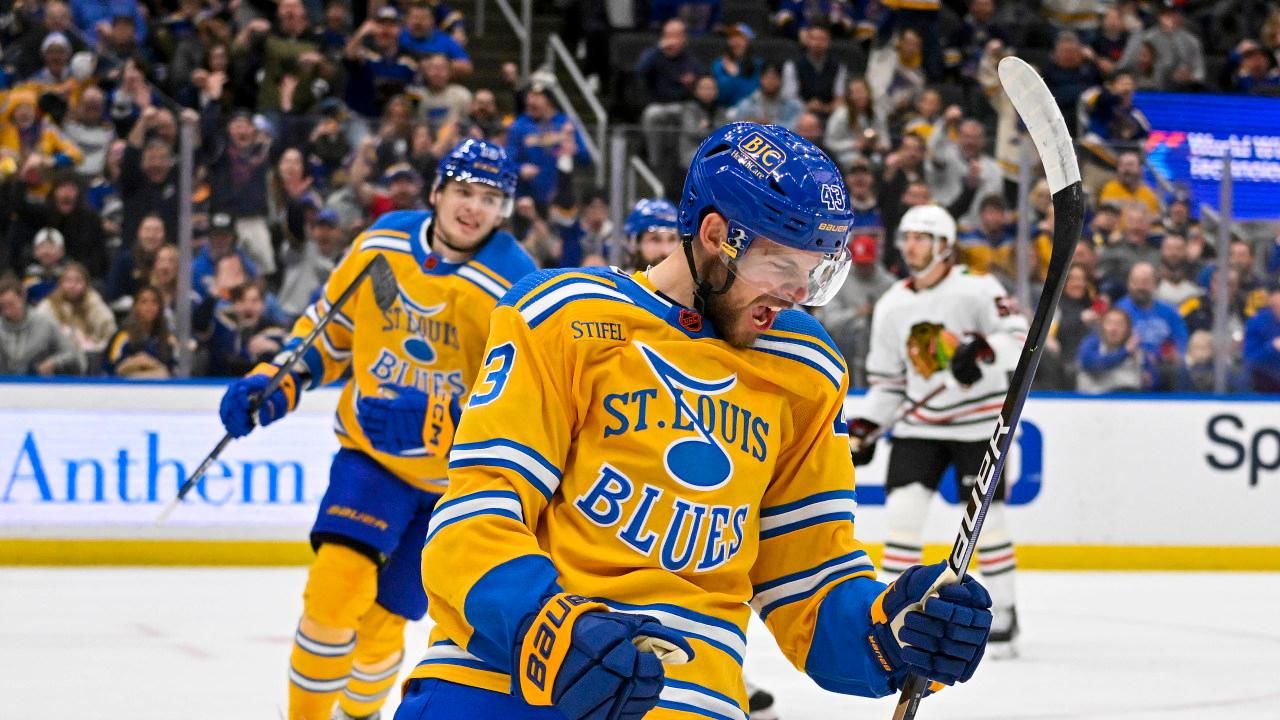 New Jersey Devils vs St. Louis Blues Prediction, Betting Tips & Odds │6 JANUARY, 2023