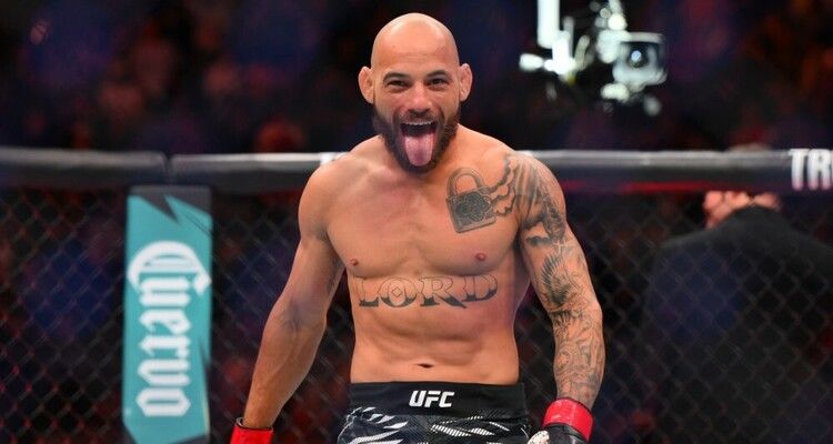 Bryce Mitchell vs Jean Silva Prediction, Betting Tips & Odds│13 APRIL 2025