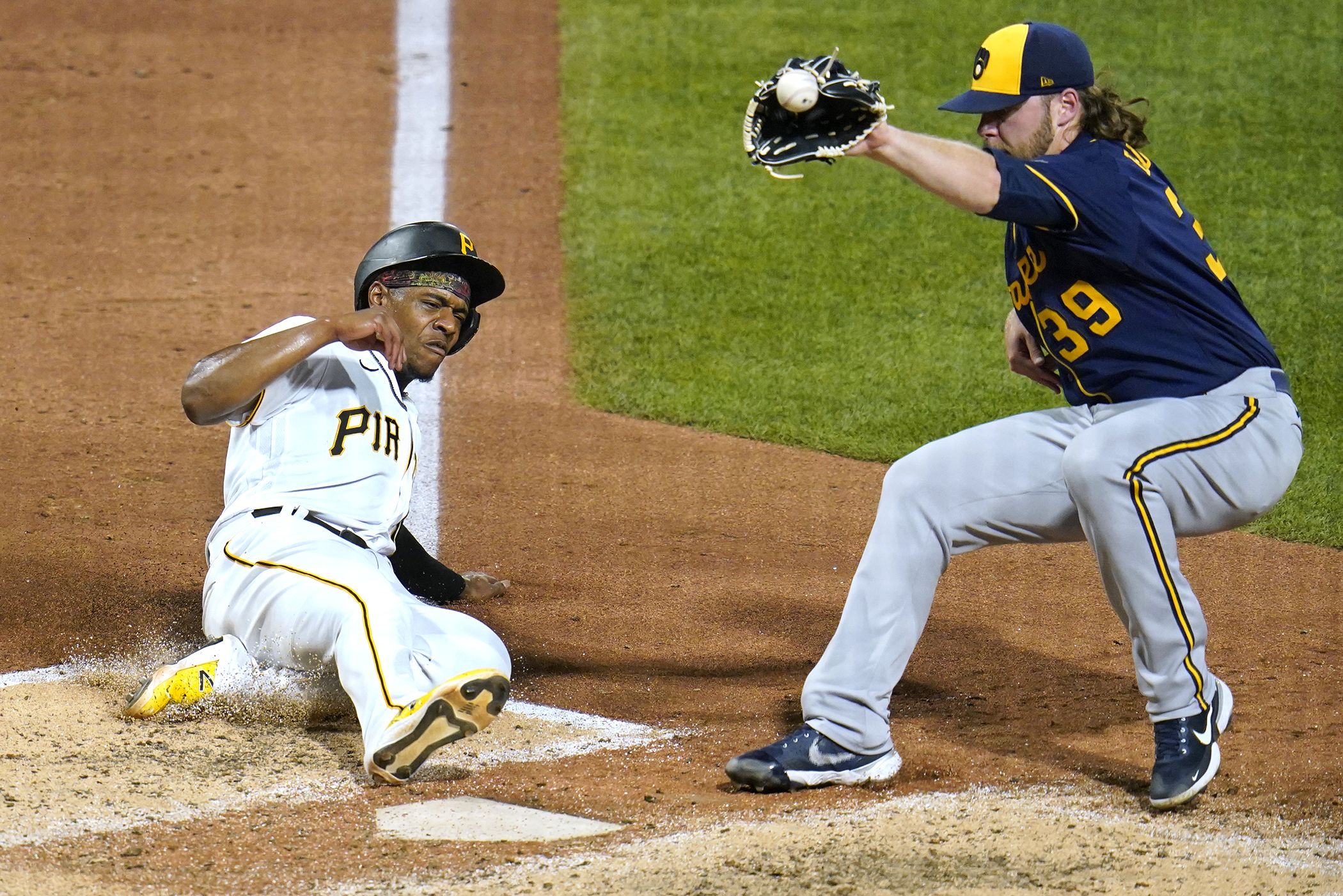 Pittsburgh Pirates vs Milwaukee Brewers Prediction, Betting Tips and Odds | 05 SEPTEMBER 2023