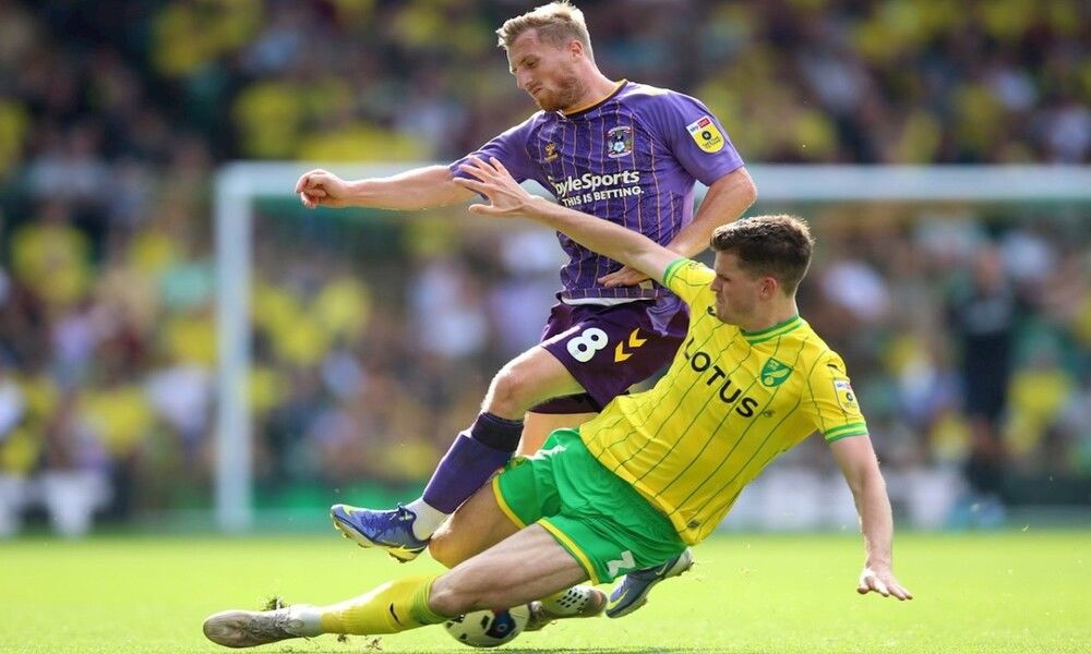 Norwich City vs Coventry City Prediction, Betting Tips & Odds │3 February, 2024