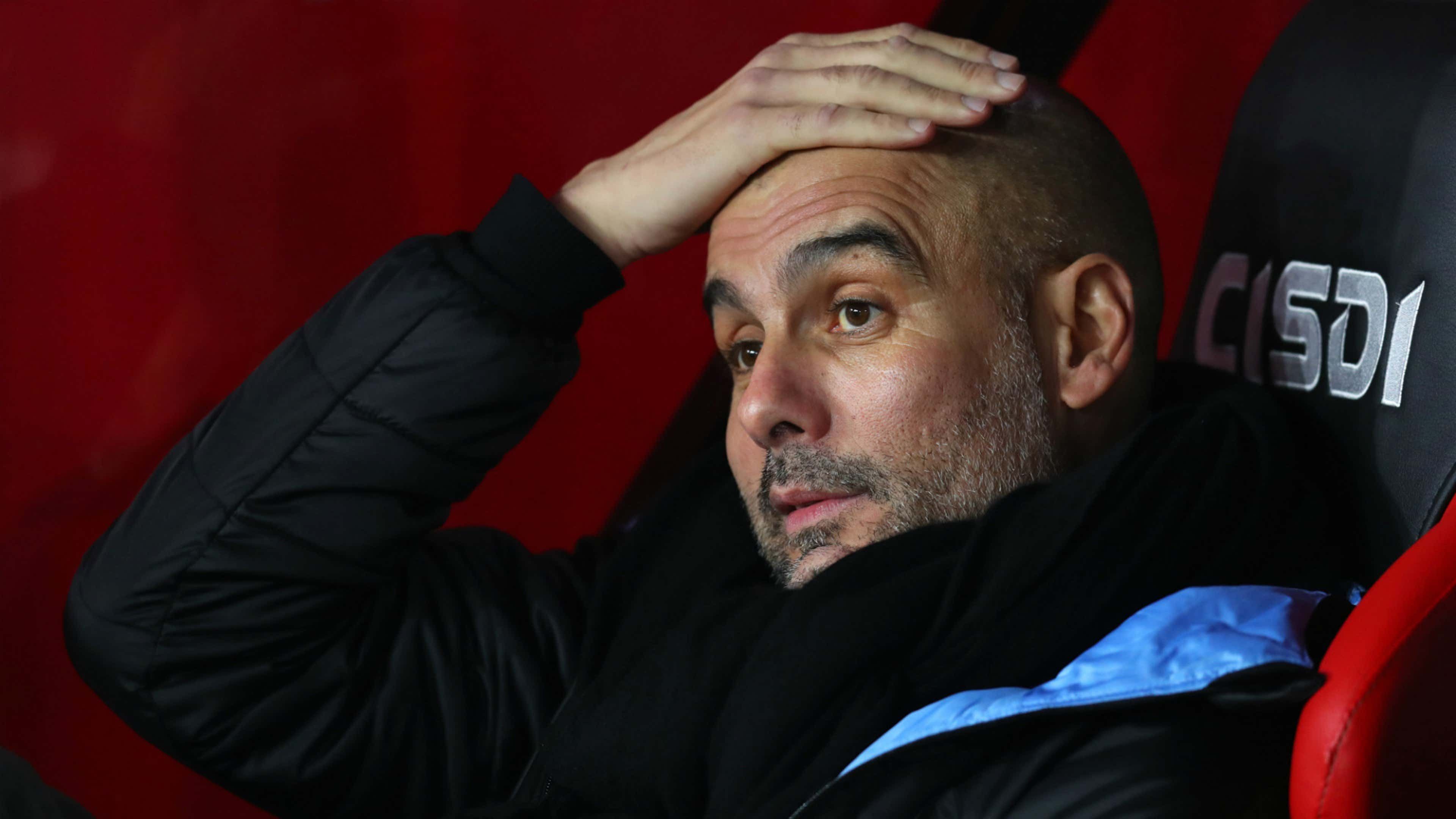 Morgan Speaks Out Against Guardiola's Complaints About Schedule