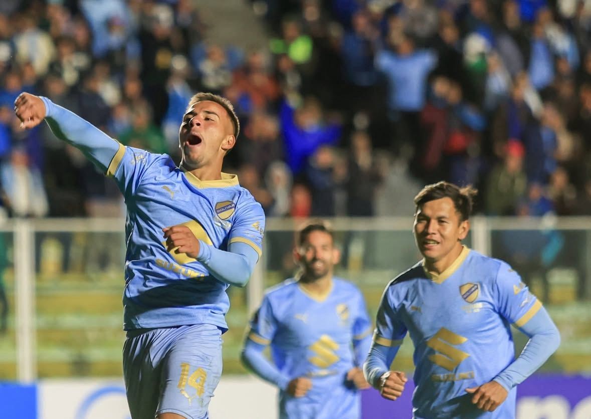 Bolivar vs Cienciano: Prediction for the Match on August 14, 2025 