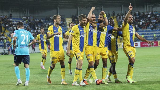 Maccabi Tel Aviv vs Zira Prediction, Betting Tips & Odds │28 JULY, 2022