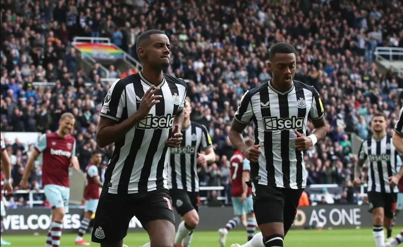 Fulham vs Newcastle United Prediction, Betting Tips & Odds │6 APRIL, 2024