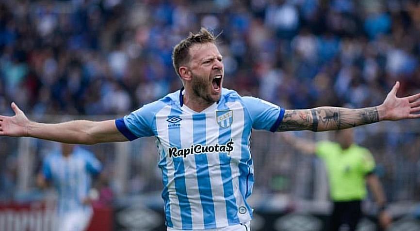Atl. Tucuman vs Independiente Prediction, Betting Tips & Odds | 23 JULY, 2023