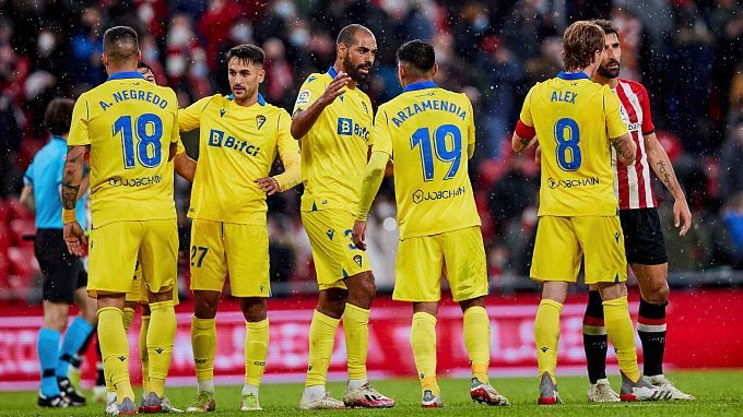 Cadiz vs Celta Prediction, Betting Tips & Odds │12 FEBRUARY, 2022