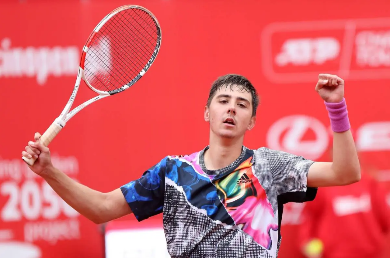 LIVE RANKINGS. Watanuki improves his ranking just before fighting against  Edmund in Washington - Tennis Tonic - News, Predictions, H2H, Live Scores,  stats