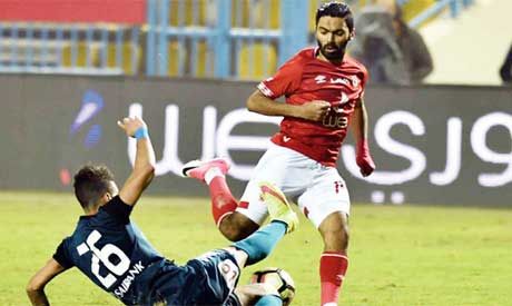 National Bank of Egypt vs Al Ahly Prediction, Betting Tips & Odds | 12 MARCH 2024