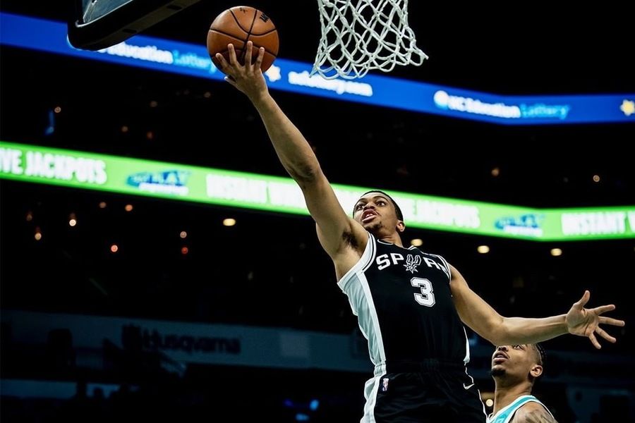 Portland Trail Blazers vs San Antonio Spurs Prediction, Betting Tips & Odds │24 MARCH, 2022