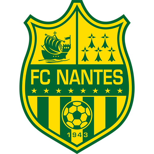 Nantes vs Rennes Pronóstico: A lo largo de la temporada, el Rennes se ha mostrado mejor que su próximo rival