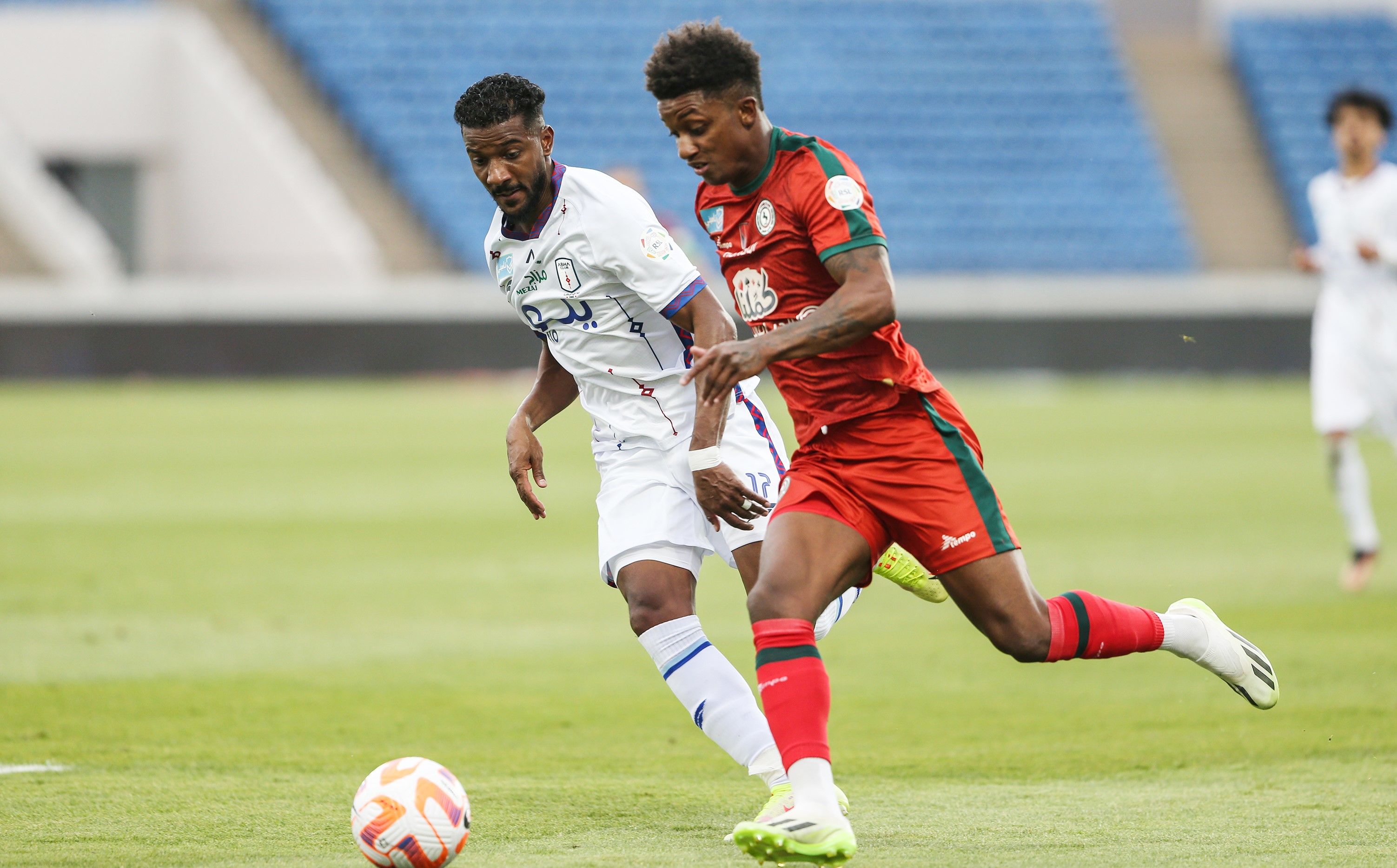 Al-Ettifaq FC vs Al-Tai FC Prediction, Betting Tips & Odds │21 SEPTEMBER, 2023