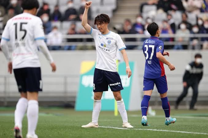 Albirex Niigata vs Yokohama FC Prediction, Betting Tips & Odds | 23 SEPTEMBER, 2023