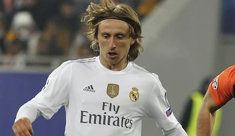 Real Madrid Extends Contract with Luka Modrić Until Summer 2024