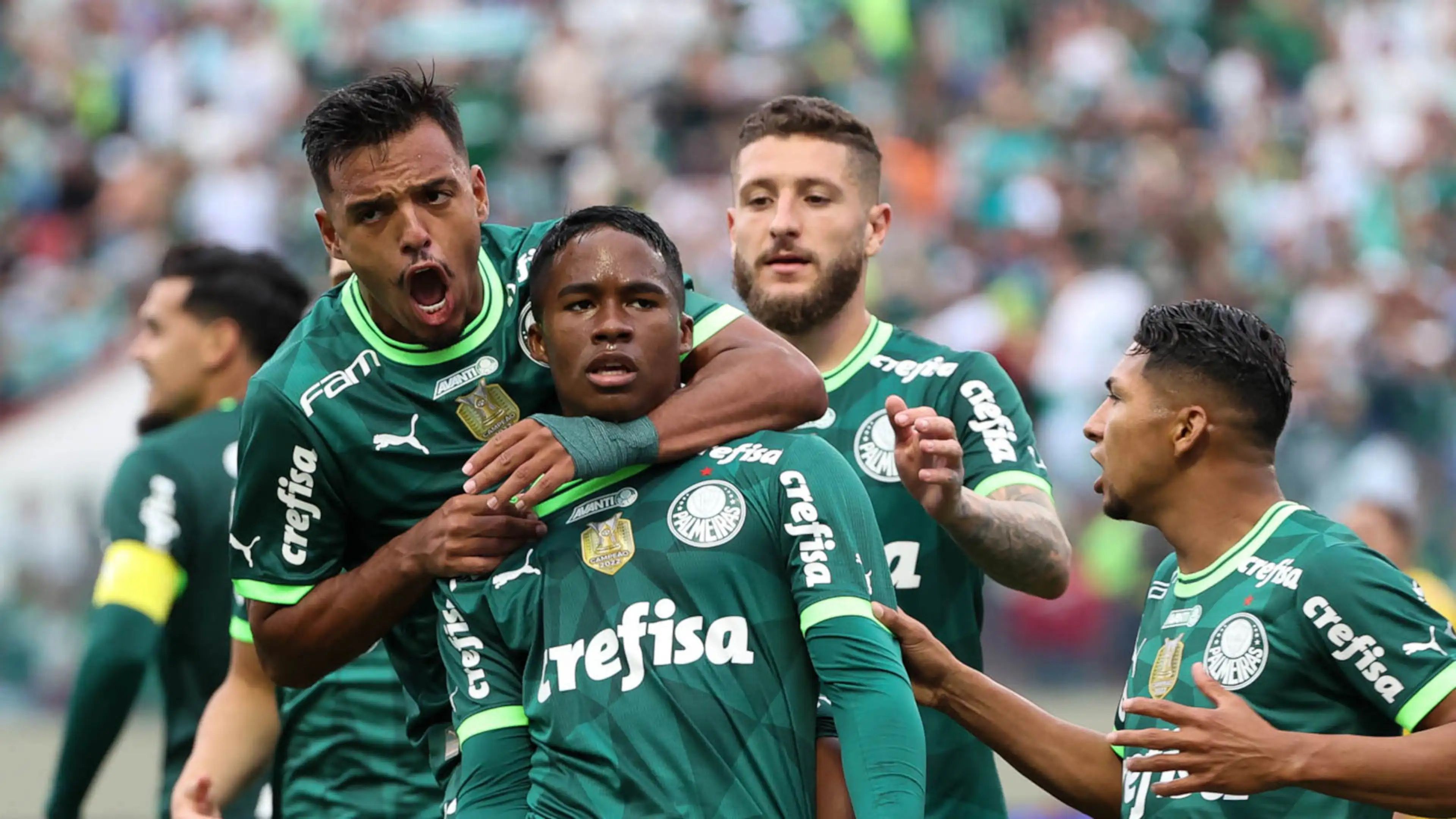Palmeiras vs Coritiba Prediction, Betting, Tips and Odds | 05 JUNE 2023
