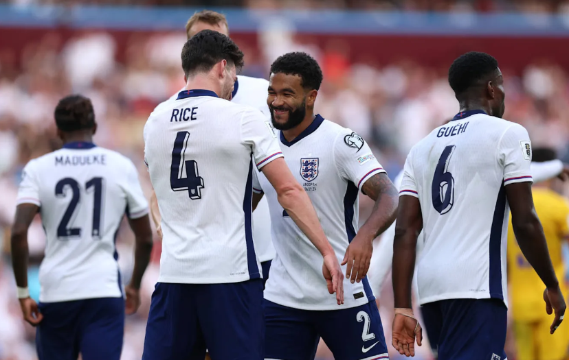 Serbia vs England: Prediction for the Match on September 9, 2025