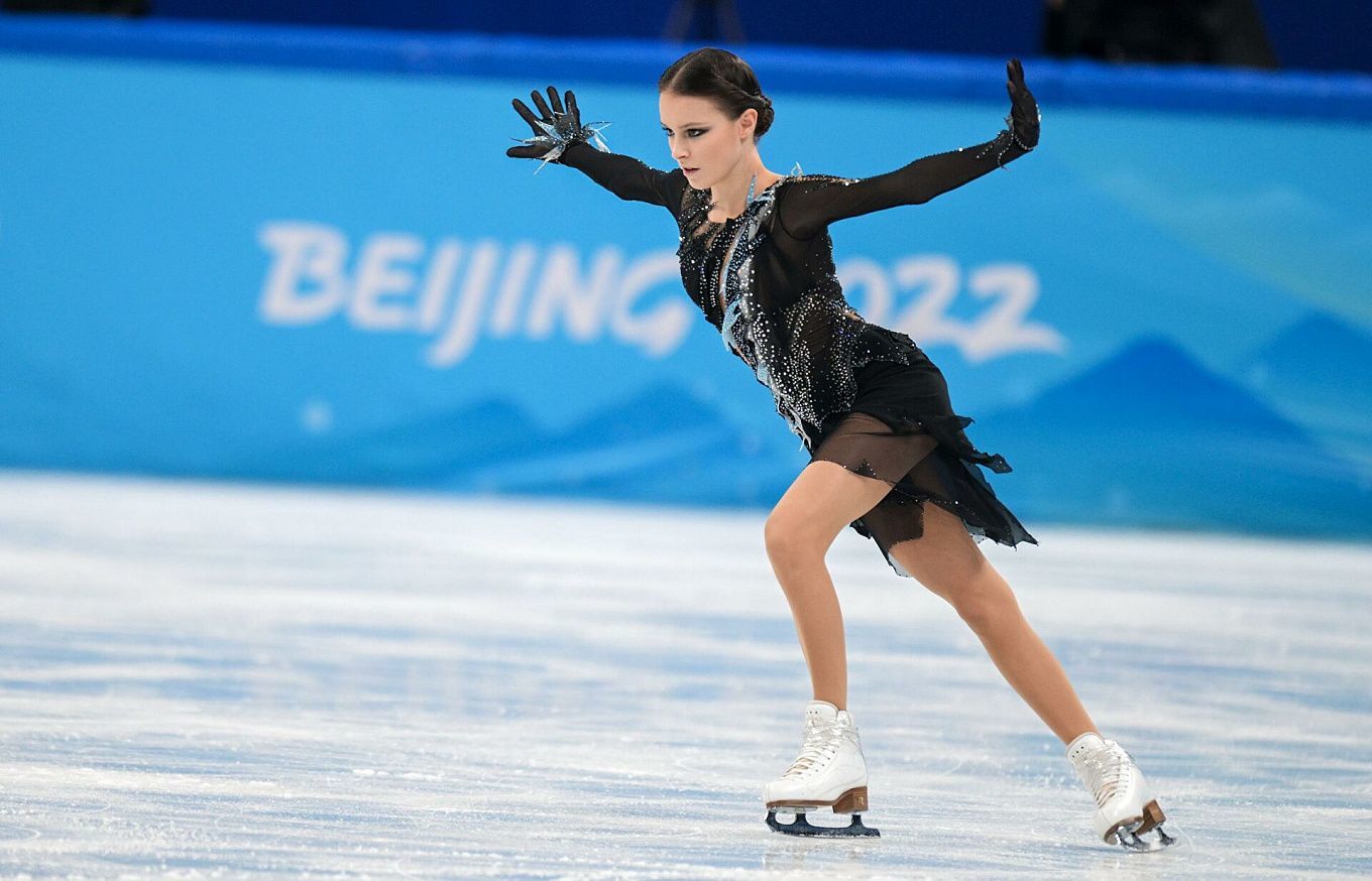Apuestas sobre JJ.OO. – Patinaje Artistico: pronostico para patinaje libre individual femenino│17 de febrero de 2022  