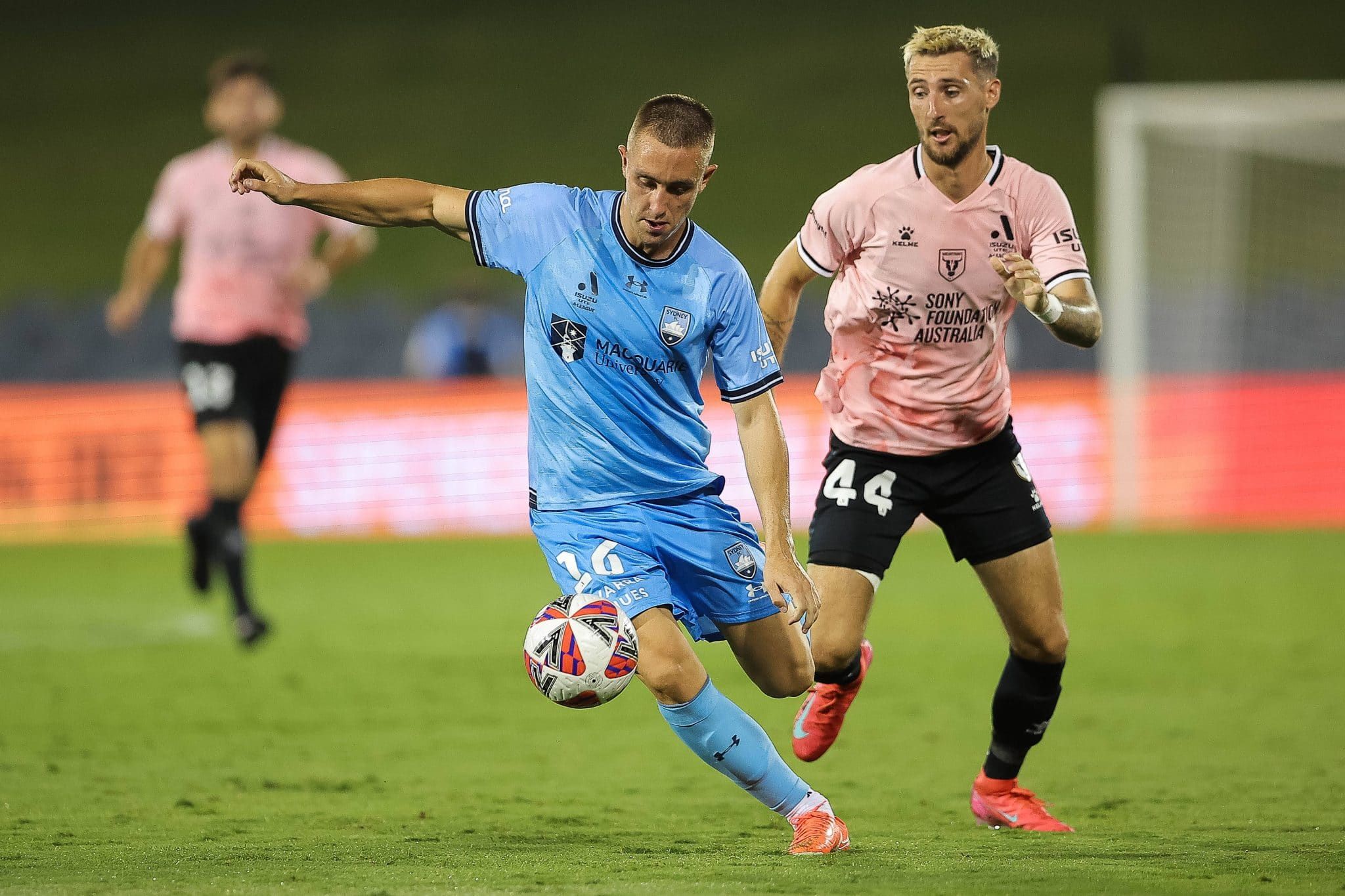 Brisbane Roar vs Macarthur FC: Prediction for the Match on October 17, 2025 