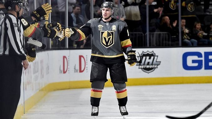 Vegas Golden Knights vs Winnipeg Jets Prediction, Betting Tips & Odds │21 OCTOBER, 2022