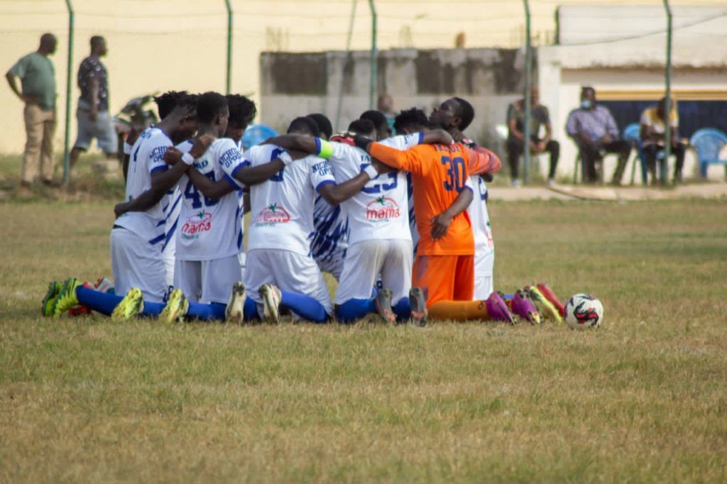 Berekum Chelsea vs Karela United Prediction, Betting Tips & Odds │11 JANUARY, 2023