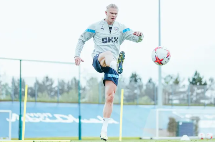 Everton vs Manchester City Prediction, Betting Tips & Odds │14 MAY, 2023