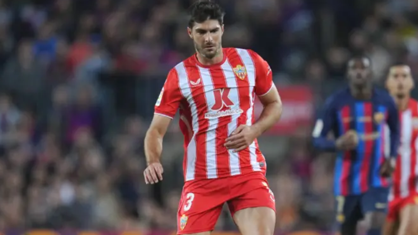 Almeria vs Getafe Prediction, Betting Tips & Odds │ 27 APRIL, 2024