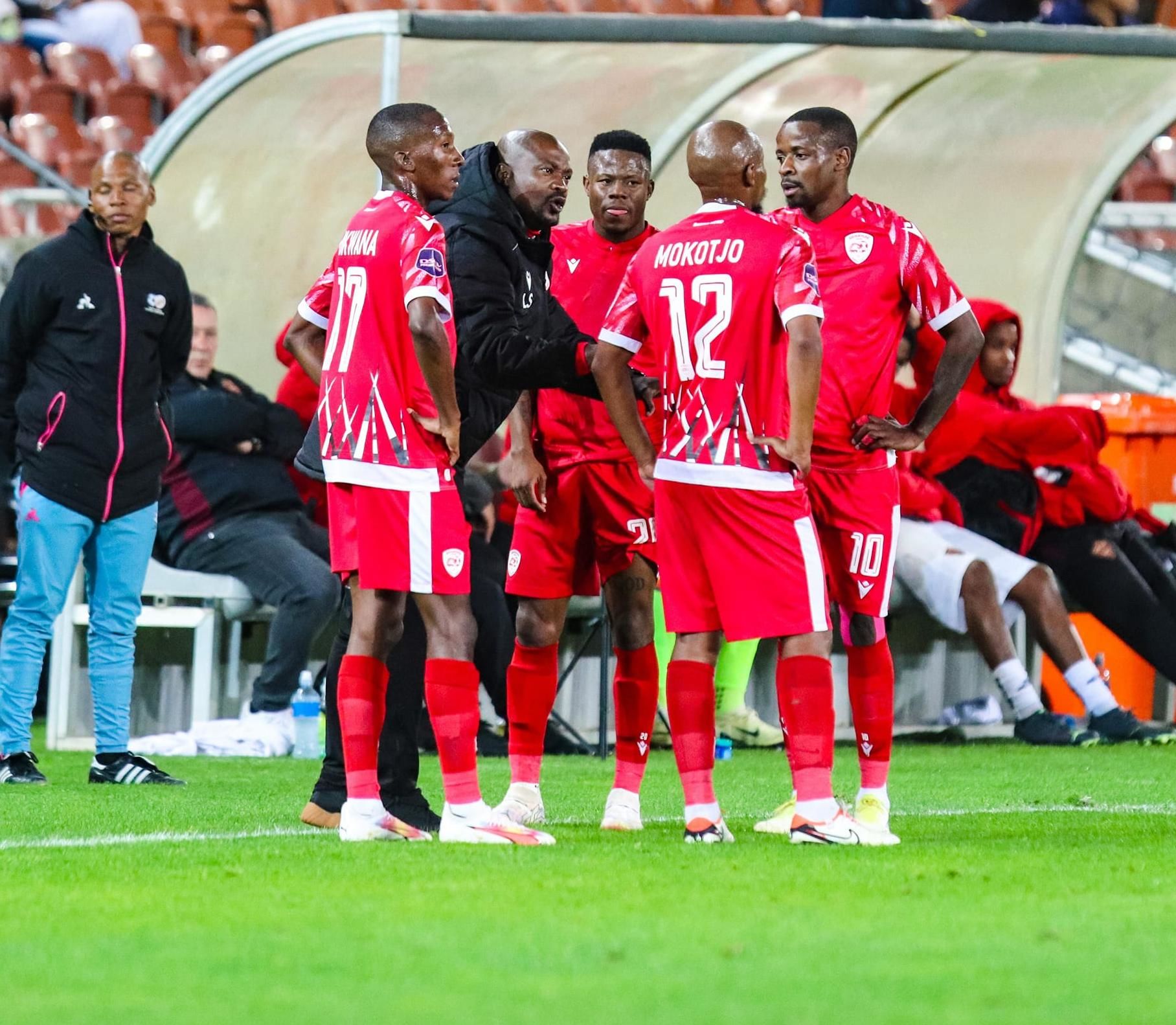 Sekhukhune United vs Durban City FC: Prediction for the Match on August 30, 2025 