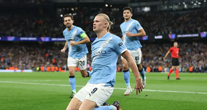 Arsenal vs Manchester City: Prediction for the Match on September 21, 2025